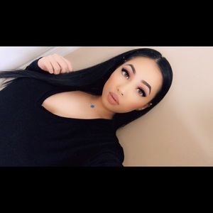 Meet your Posher, Hafsa